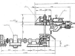 Pre Engineered Buildings